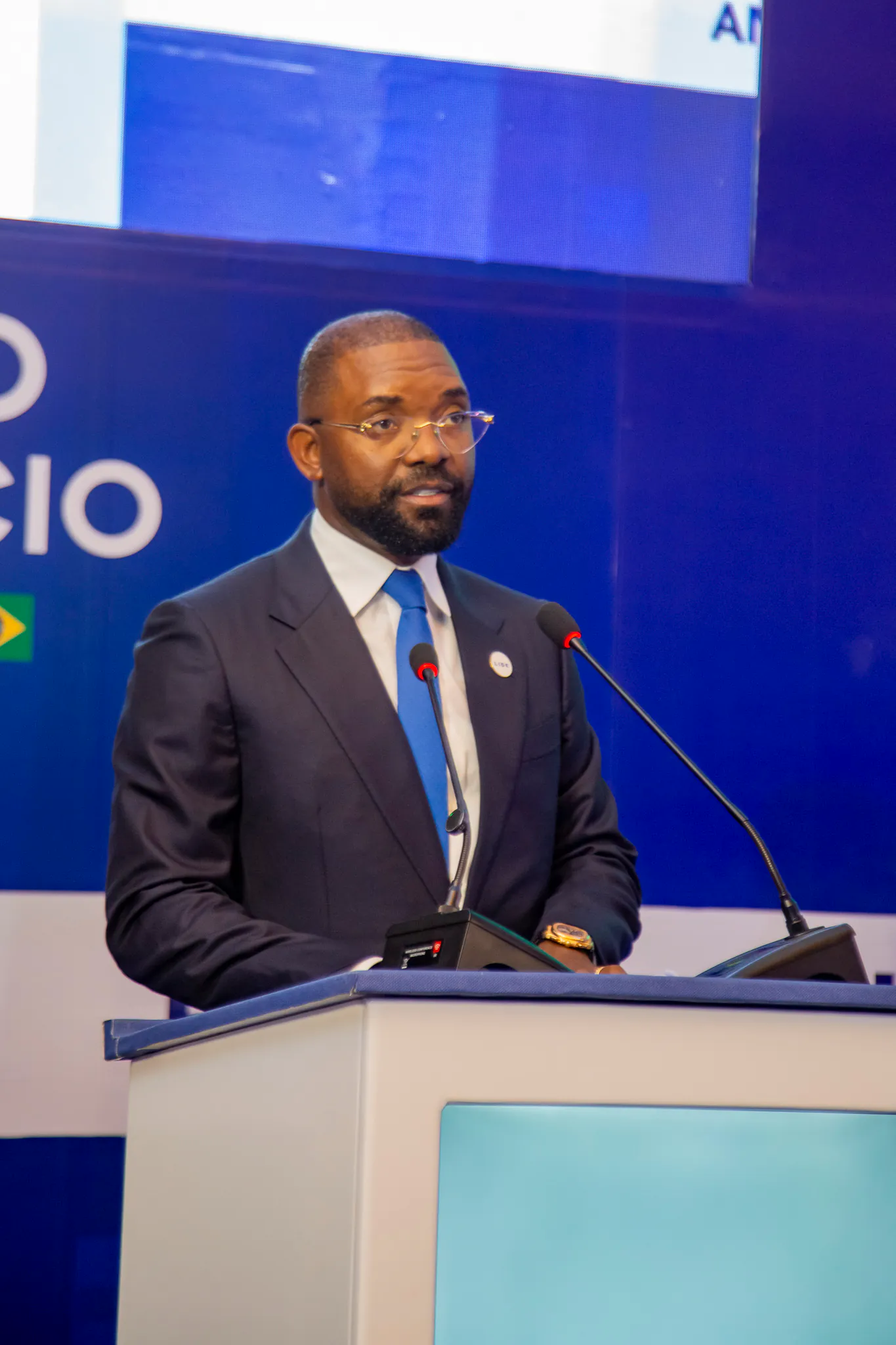 Fórum do Agronegócio Angola-Brasil em Luanda