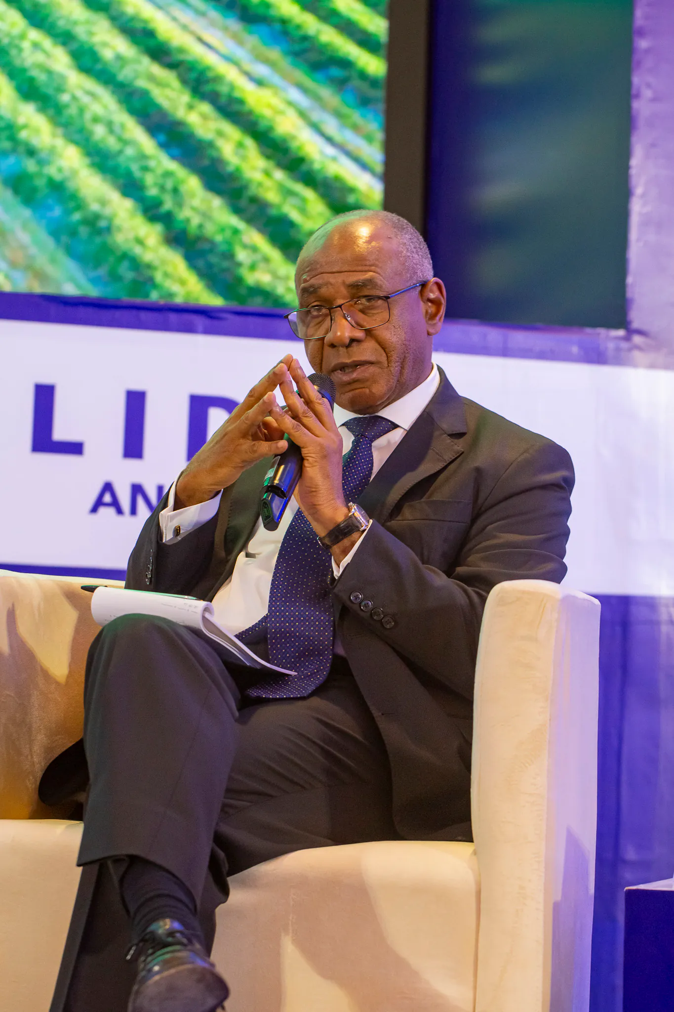Fórum do Agronegócio Angola-Brasil em Luanda